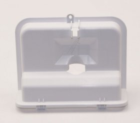 Casing Cover - 12138200004593 Cover Back [Midea]