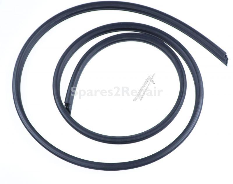 Gorenje Sealing Materials - Tub Gasket Dw 1861 Ul Secil 2