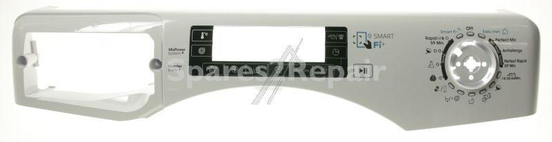 Operating Unit Screen - 43015428 Cruscotto Gvfw W Lcd-sy W [Candy Hoover]