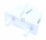 Light Switch For Refrigerator - 4055343372 Switch Bracket Middle [Electrolux Aeg]