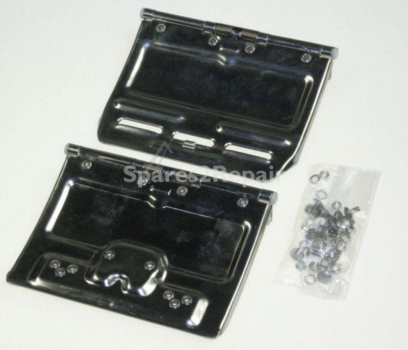 Screw - 1325108114 Screw pack bottom hec 5 9x165 [Electrolux Aeg]