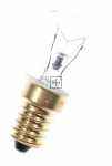 Teka E14 oven Lamp - 83140513 Lamp 25w-220v S2k