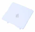 Air Shield - 140213899473 Air Duct Assembly Glued [Electrolux Aeg]