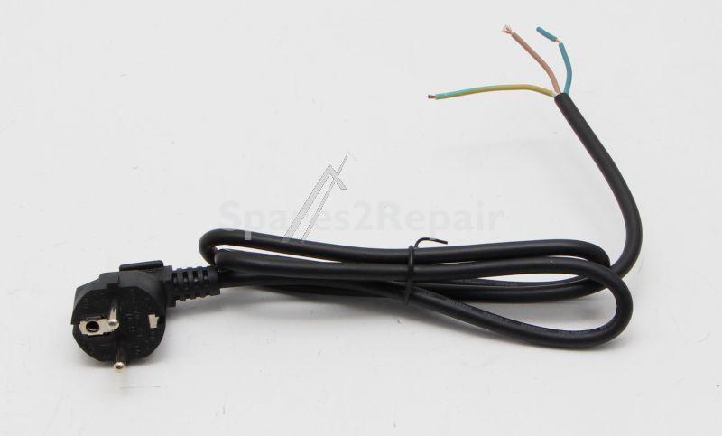 Harness - Ss-986569 Cord-black [Groupe SEB]