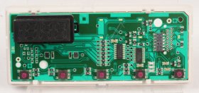Control Panel - 22053191 F4 card Gr without Buzzer-white [Vestel]