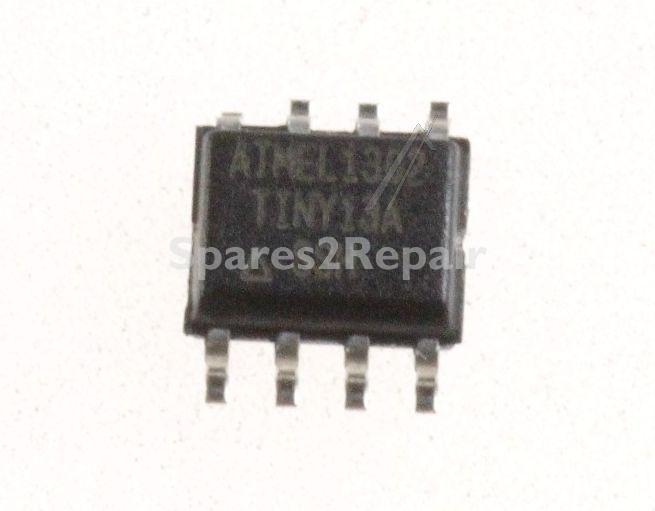 Atmel Corporation Processor-ic - Tiny13a 8-bit Mikrocontroller, Smd Soic-8