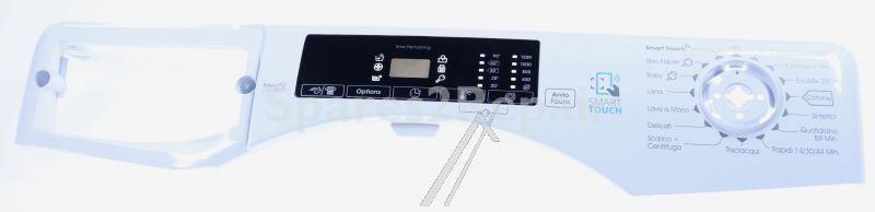 Operating Unit Screen - 41045800 Control Panel [Candy Hoover]