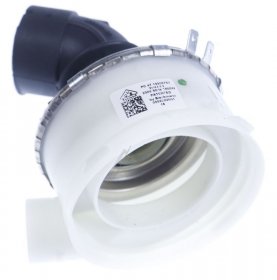 Element - 552202701 C00897667 Pump Housing Hose And Heater 1800w Eu [Arcelik]