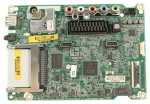 Lg Board - Ebu63206320 Board