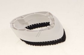 Vacuum Cleaner Nozzle - Ss-2230002877 Brush Removable White [Groupe SEB]