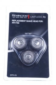 Russell Hobbs Shaver Head - 44307530400 Scherkopf Für Xr1750