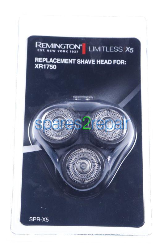 Russell Hobbs Shaver Head - 44307530400 Scherkopf Für Xr1750