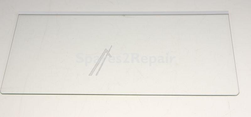 Homa Shelf Assembly - 2106120094 Cover Of Small Crisper Drawer