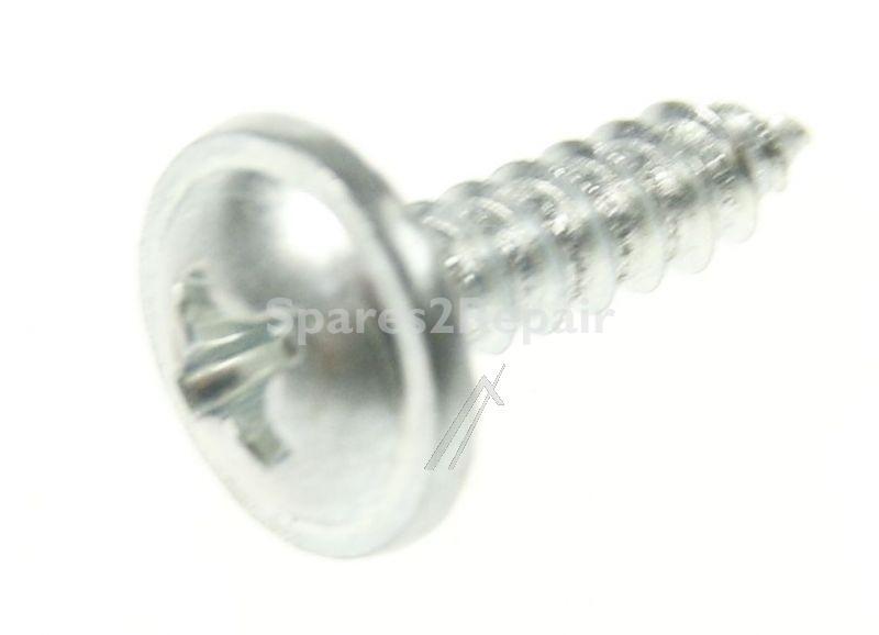 Fixings And Brackets - 140002474017 Support Push Button Set [Electrolux Aeg]