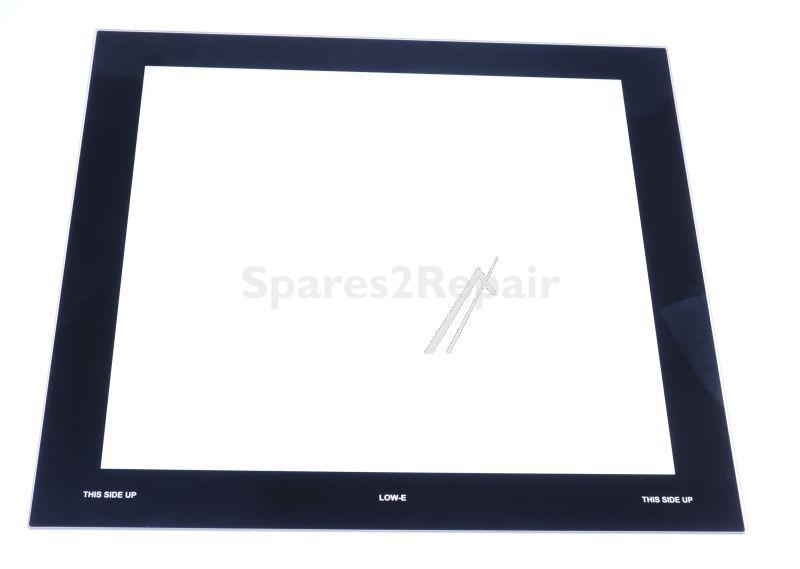 Oven inner Door Glass - 47019396 Door_full_inner_glass_tip7ld_56-55_lowe [Vestel]