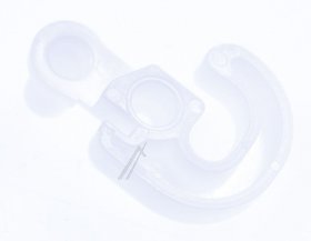 Homa Door Stopper - 2208510144 Upper Door Aid-closer right