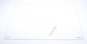 Oven inner Door Glass - 47025088 Door_interval_glass_tip7yt_56-55 srg [Vestel]