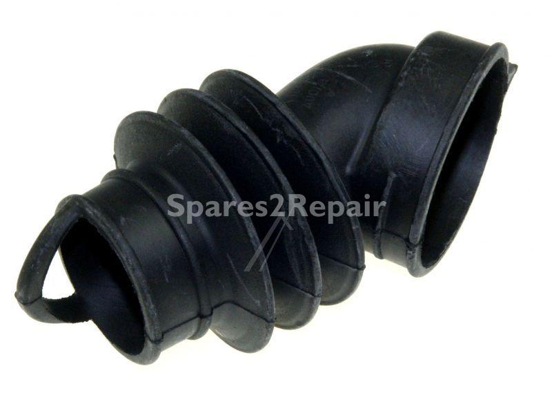 Smeg Tube - 758973363 Pipe Pressure Switch