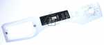 Operating Unit Screen - 43015143 Cruscotto Gvsw 1400 Sym [Candy Hoover]