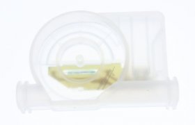 Compatible Flowmeter - Contact Reed Switch For Impeller Counter Alternative For Bosch-siemens 00611317