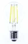 Ledvance E27 Led-emitter - Led Cla100 7,2w 830 230v Filue E27 6x1ledv - LED CLA100 7,2W