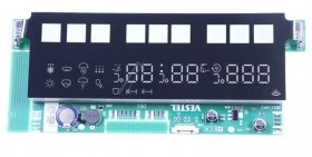 Module - Electrical Unit - 32053950 Nd Slim Led Fr39 Ort Wht Vstl2 23****** [Vestel]