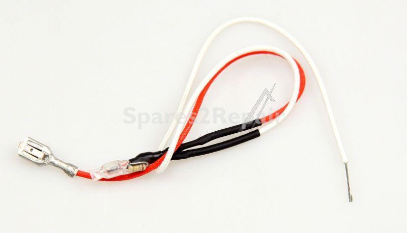 Wedge Base Lamp - Ss-188262 Bulb [Groupe SEB]