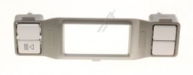 Frame For Control Panel - 1766780100 C00899513 Slim Beko Display Gr [Arcelik]
