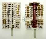 Oven Switch - 3303162006 Oven Switch N Ce1000-2 [Electrolux Aeg]