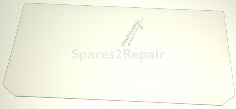 Oven inner Door Glass - 3872570027 Glass Panel Internal Lower Oven [Electrolux Aeg]