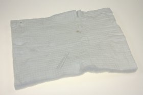 Insulation - 47007962 Glass Wool (65l 25 45kg-m3 rear) [Vestel]