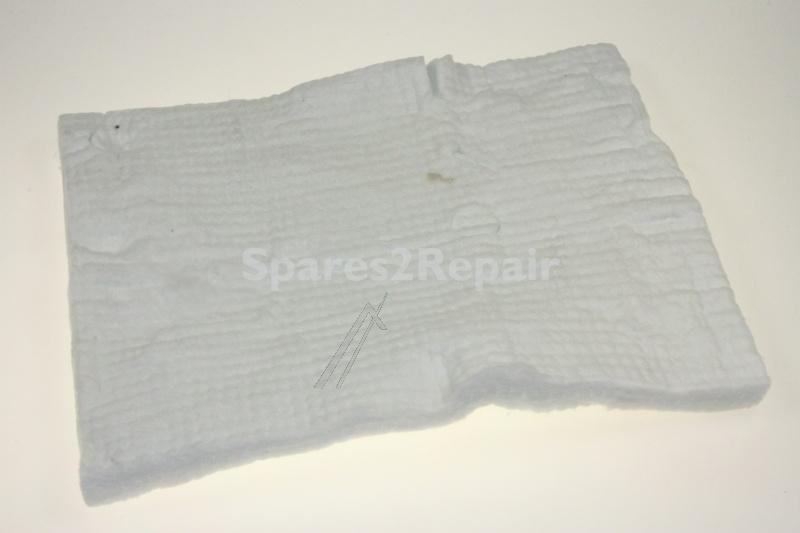 Insulation - 47007962 Glass Wool (65l 25 45kg-m3 rear) [Vestel]