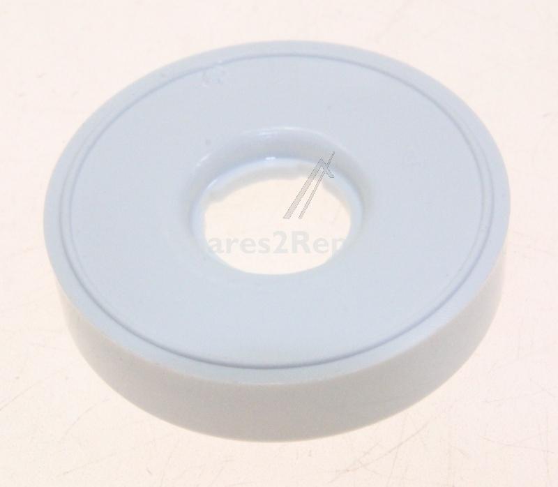Ring - 42047136 Knob Ring (omega-epsilon White) [Vestel]