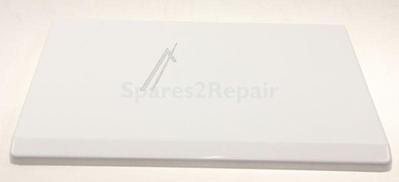 Flap - 20613168 Metal Lid (50*50 White) [Vestel]