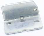 Hisense Gorenje Door Hinges For Fridges - 201786 Top Hinge Sx