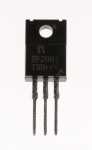 Rohm Semiconductor Diode - 300v-2x10a Rf2001t3d To220 Diode