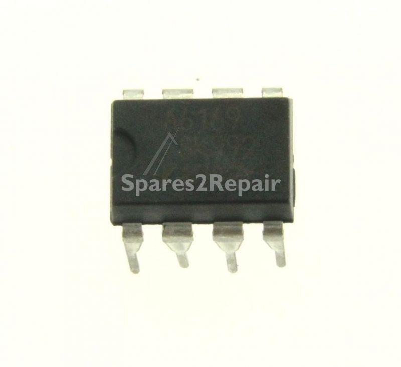 Sony Various Ics - Str-a6169 660027901 Ic Ldm-4210 Ekb