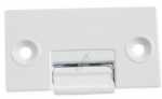 Samsung Door Hinges - Da97-05251b Assembly Hinge-shelf: Aw-pjt - 40 75 Cool White