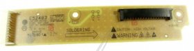 Lg Control Panel - Ebr63634601 Control Panel