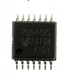 Sony Various Ics - Tps54425pwpr 671685201 Ic Tps54425pwpr