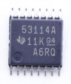 Sony Various Ics - Tps53114apwr 671689001 Ic