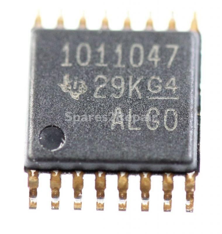 Sony Ic - 671819201 Ic Sn1011047pwpr