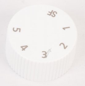 Control Knobs - 42327700 Therm Lzr $110-140 Bd86 Sf [Vestel]