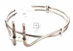 Tormec Fan Oven Heating Element - Fan Oven Heating Element 2000w Alternative For Aeg