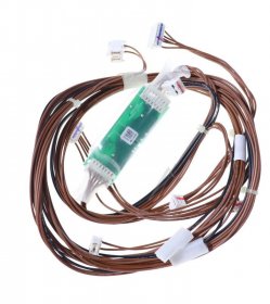 Gorenje Harness - Wire Harness Insulated Ui-Assembly