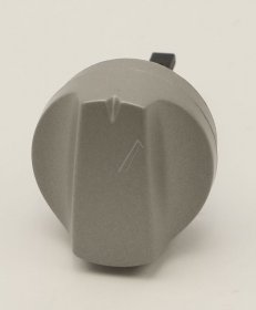 Teka Control Knobs - 83130130 Metallic Hob Knob S2k