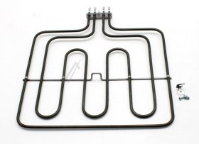 Grill Heating Element - 22274013 Upper Heating Element Fixing Group (65lt [Vestel]