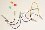 Smeg Filament Lamp - 824610521 Warming Lamp