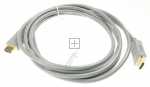 Sharp Hdmi Cable - Qcnwga127wjzz Hdmi Cable