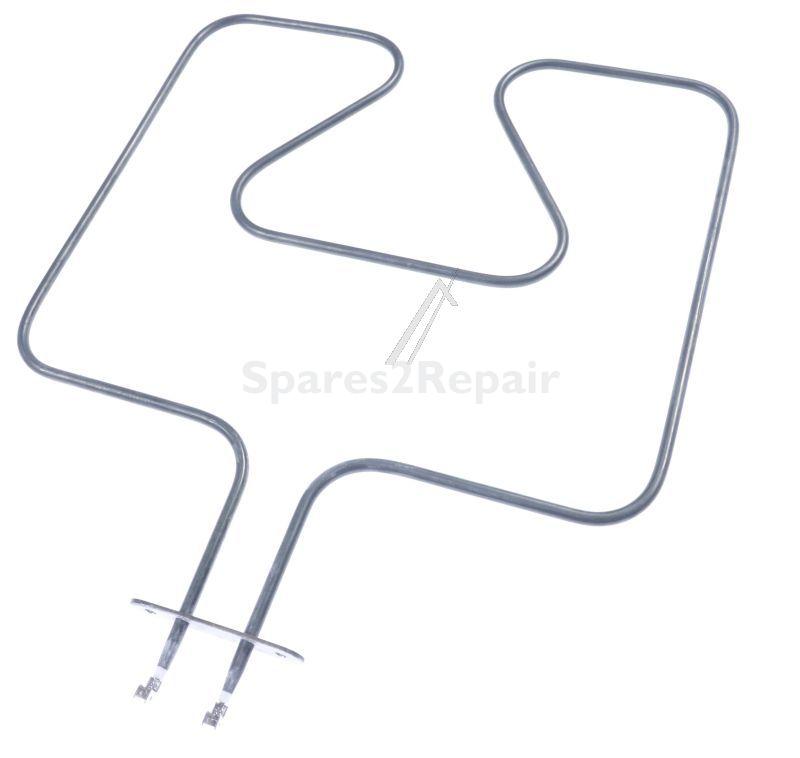 Sahterm Bottom Element Oven - Oven Heating Element Alternative For Aeg